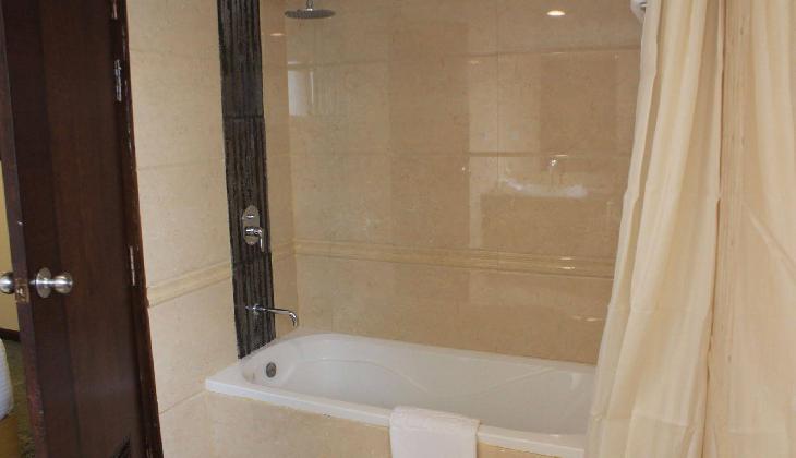 Hotel Bengal Canary Park