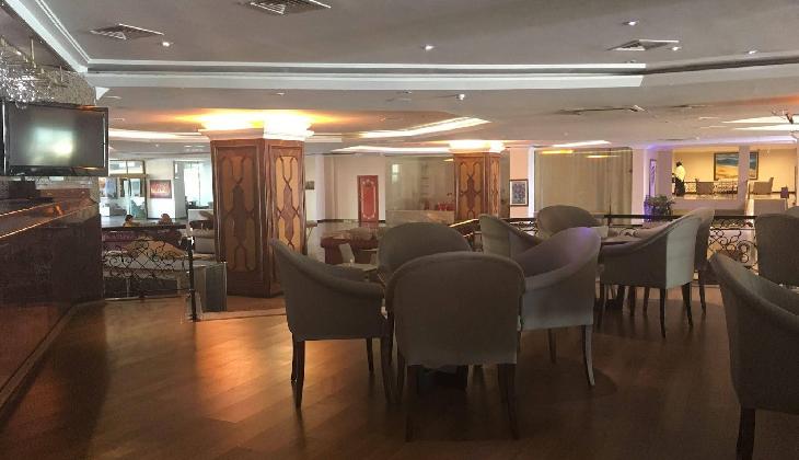 Kumburgaz Marin Princess Hotel