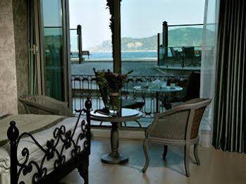 The Central Palace Bosphorus Tarabya