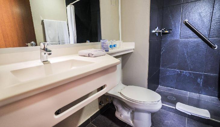 City Express Plus Cali Colombia