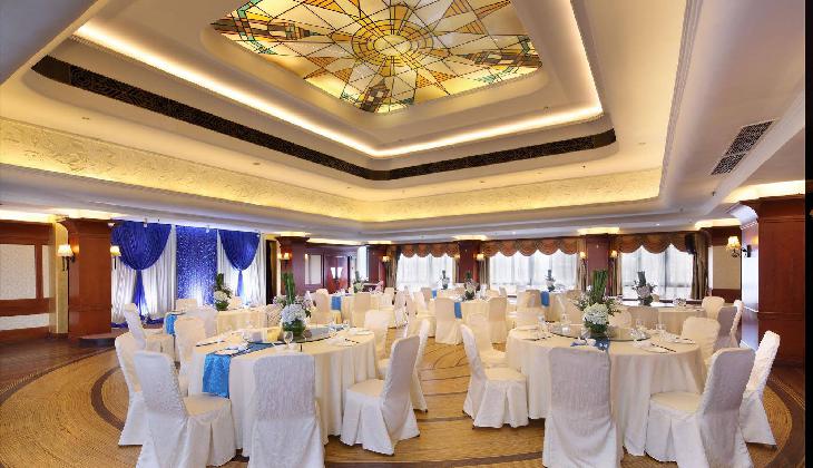 Jin Jiang Park Hotel