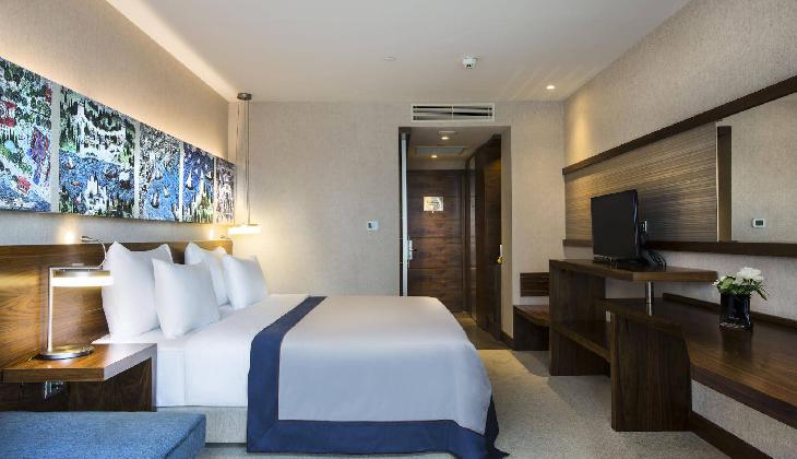 Park Dedeman Levent.