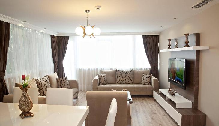 Golf Royal Residence