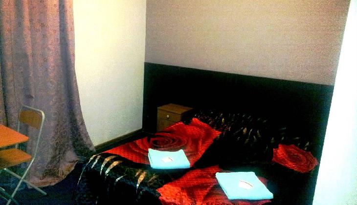 Samsonov Hotel Adagio