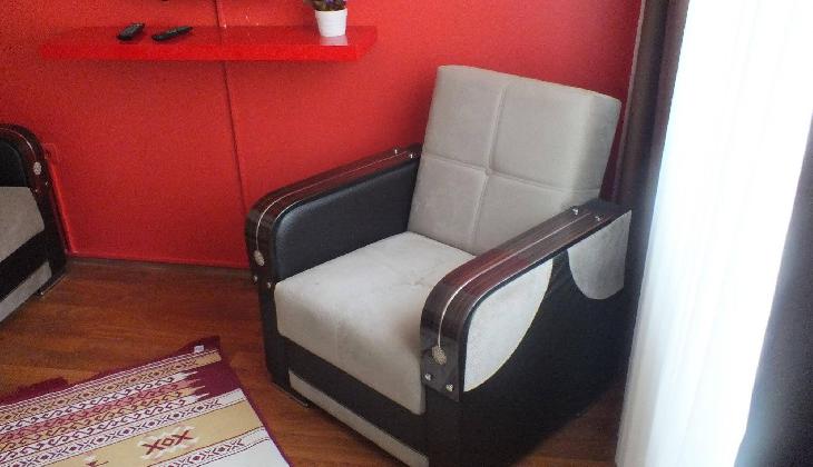 هتل پینک آپارت تکسیم