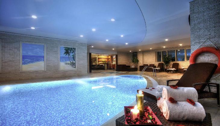 Aparthotel Adagio Premium West Bay Doha