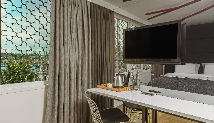 The Purl Boutique Hotel