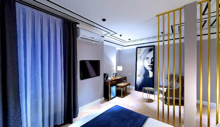 Walton Hotels Galata