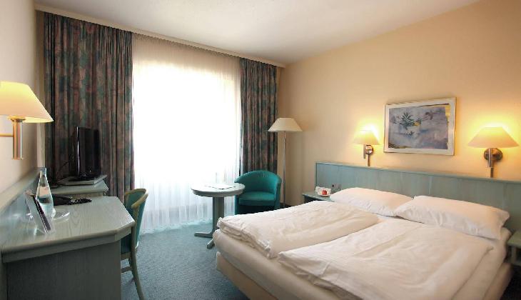 Hotel Stuttgart Zuffenhausen