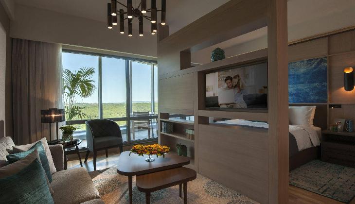 Somerset Maslak Istanbul