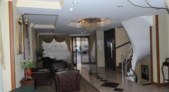 هتل کایا مادرید