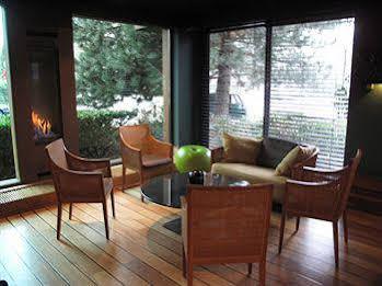 Hotel 322 Lambermont