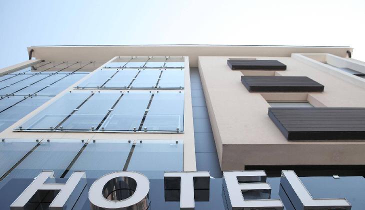 Nova City Garni Hotel Signature Collection