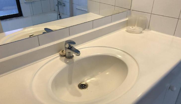 Tempo Rent Apart Hotel