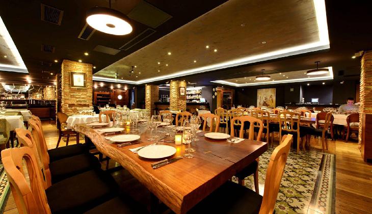 هتل سوادیه استانبول