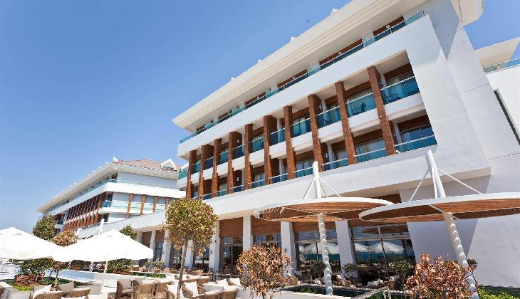 Sensimar Belek Resort & Spa