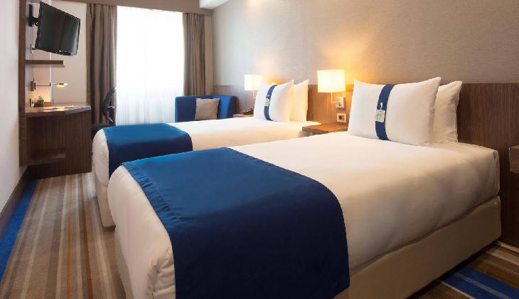 Holiday Inn Express Istanbul Airport