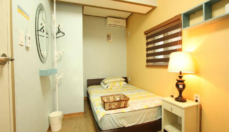 Welcome Guesthouse Myeongdong