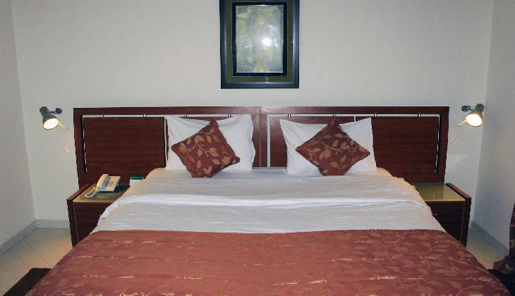 Al Deyafa Hotel Apartments