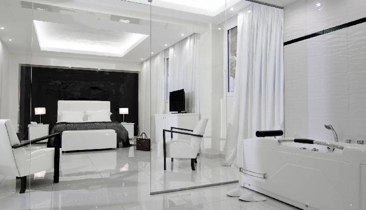 Athens Status Suites