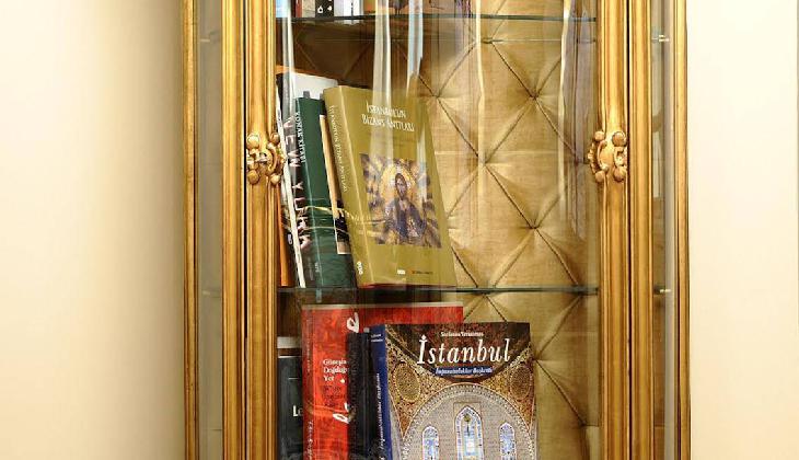 Erten Konak - Special Class