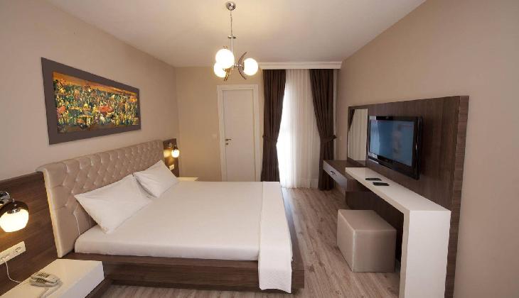 Golf Royal Residence