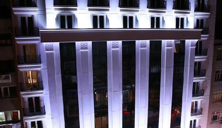 Istanbul Royal Hotel