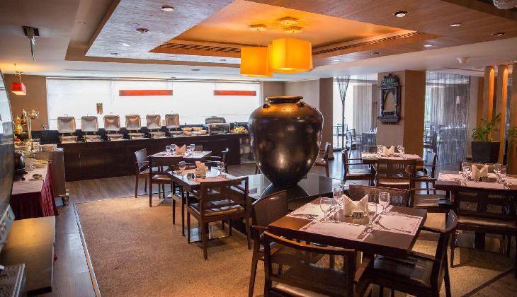 بوتیک هتل فورچون