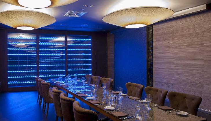 Radisson Blu Hotel Istanbul Atakoy