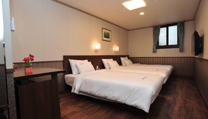 City Days Inn Dongdaemun