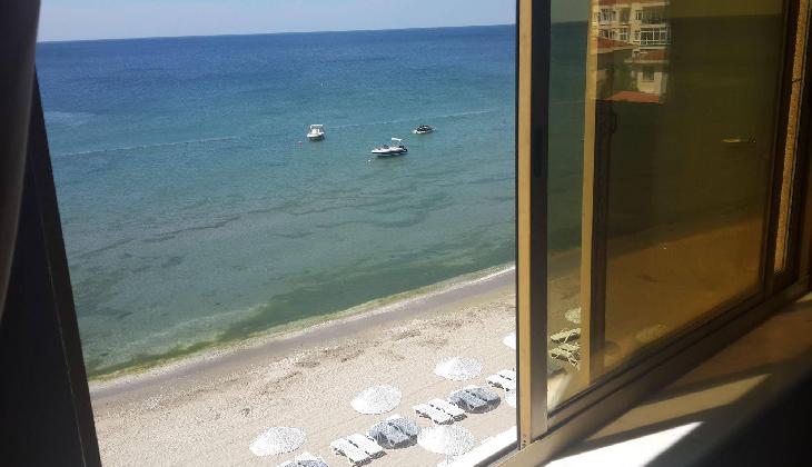 Kumburgaz Marin Princess Hotel