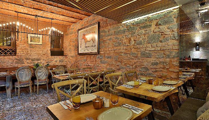 هتل تکسیم لانژ