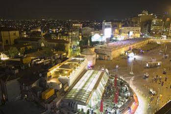 اینپرا اینترنشنال هتل