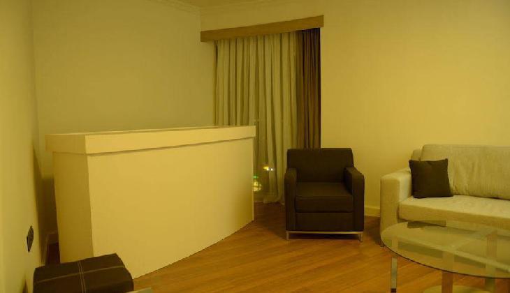 Aurum Trabzon Hotel Spa