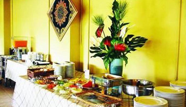 Boonsiri Place Bangkok Hotel