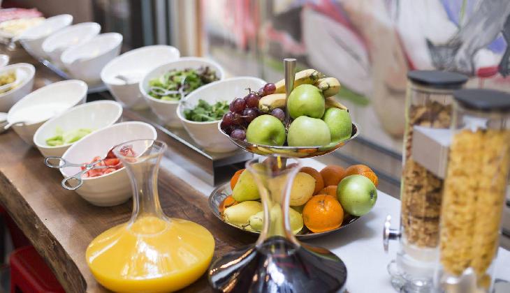 Occidental The Public