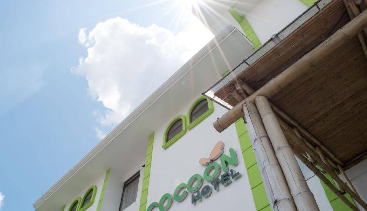 Cocoon Hotel