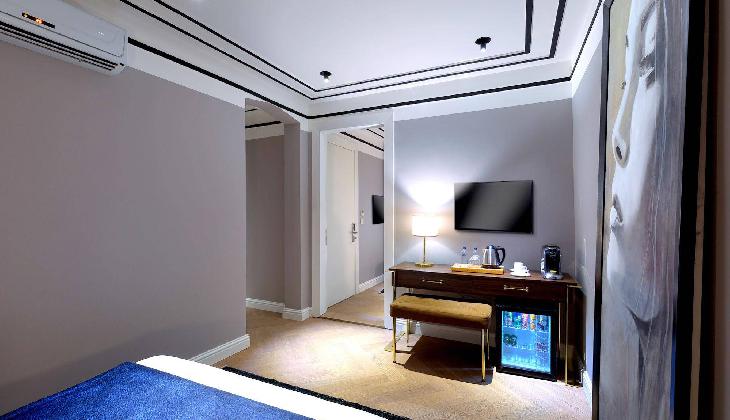 Walton Hotels Galata