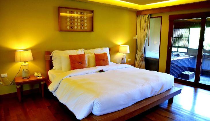 Deva Samui Resort & Spa