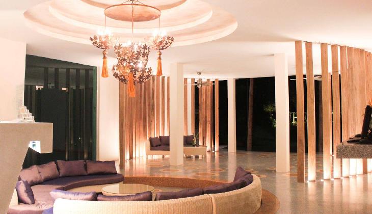 The Trees Club Resort