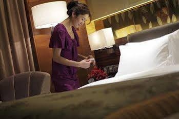 Radegast Lake View Hotel Beijing