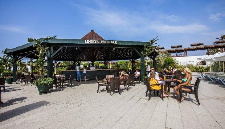 هتل ورا میر ریزورت