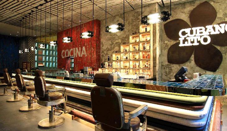 هتل ایبیس وان سنترال