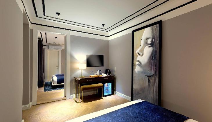 Walton Hotels Galata