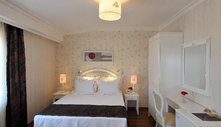 Albinas Hotel Old City