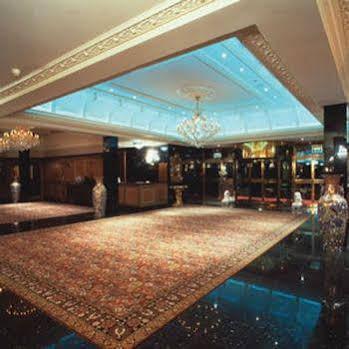 Britannia International Hotel