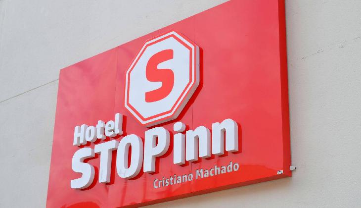 Stop Inn Cristiano Machado