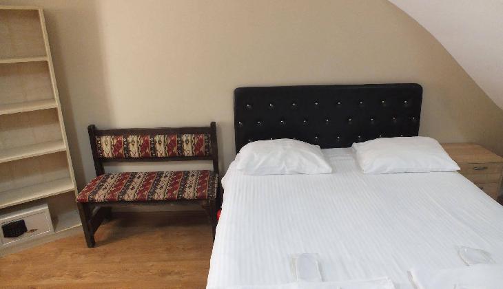 هتل پینک آپارت تکسیم