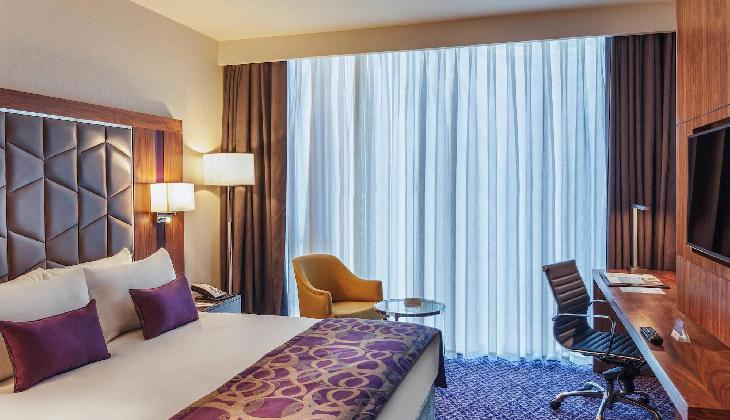 Mercure İstanbul Topkapi