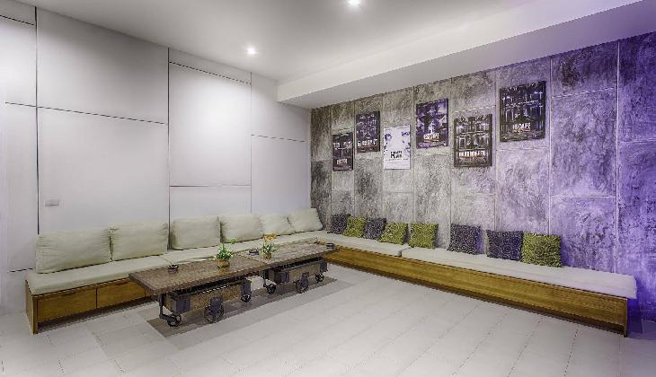 Escape De Phuket Hotel